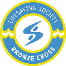 Bronze Medallion - Lifesaving Society
