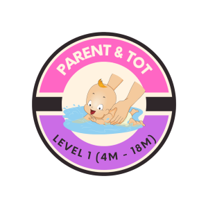 Parent & Tot 1 (4m - 18m)