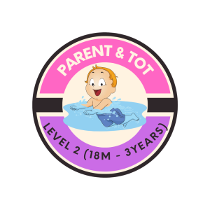 Parrent & Tot 2 (18m - 3 Years)