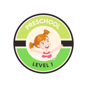 Preschool 1 (3 Years without Parent)